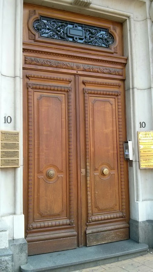 Cabinet dentaire des Eléphants