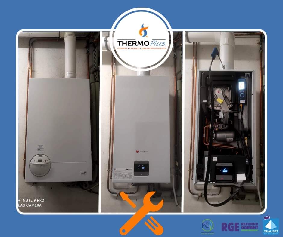Thermoplus