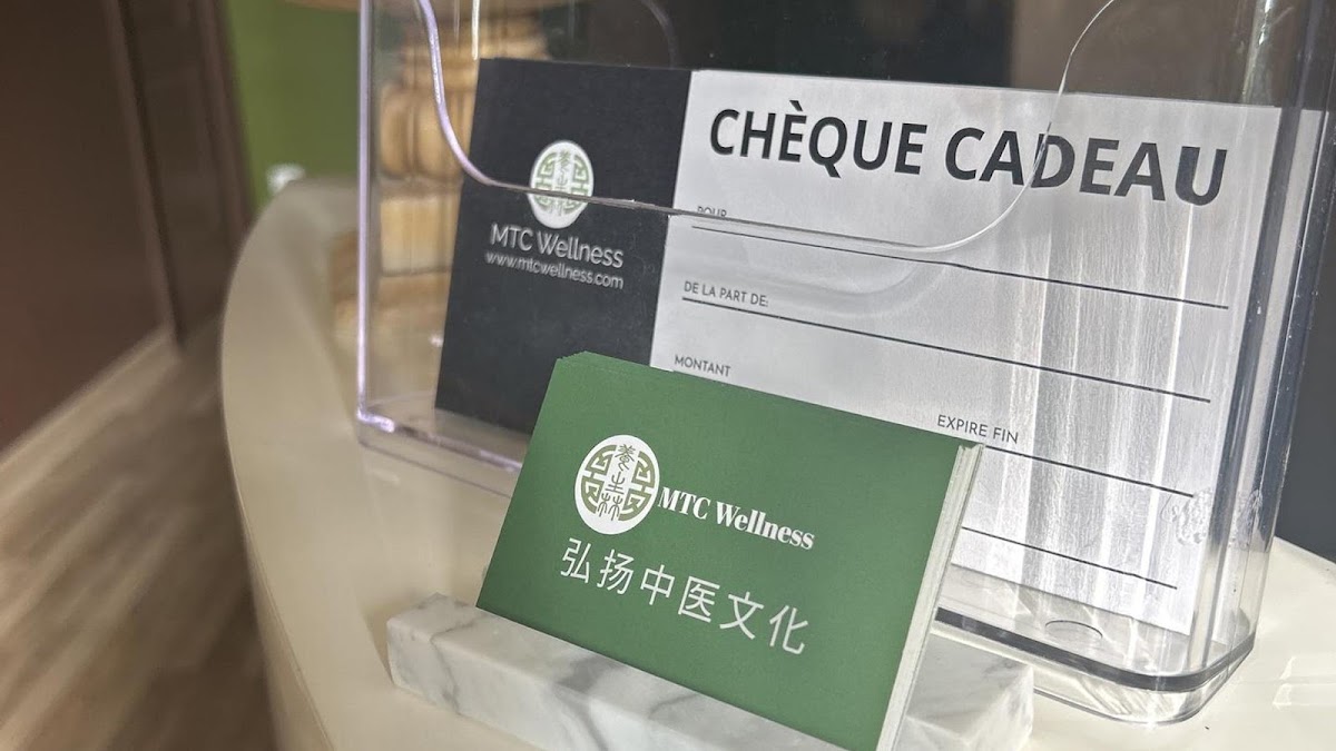 MTC Wellness