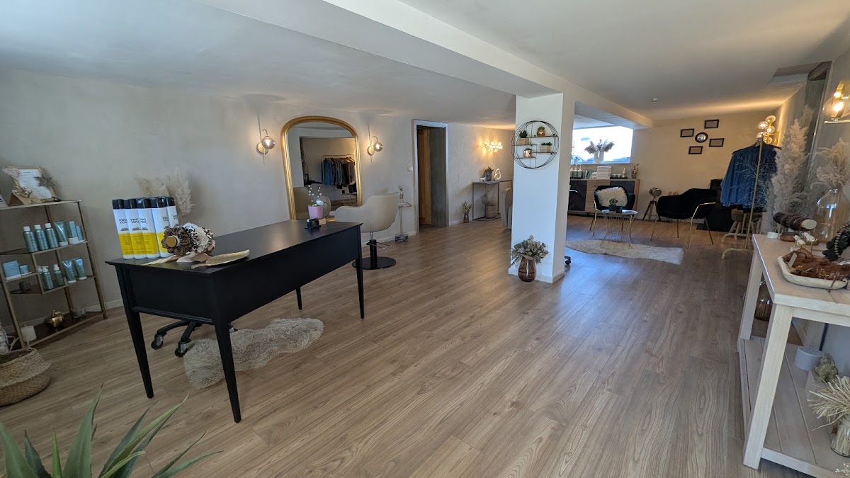 Espace Coiffure la Bohème