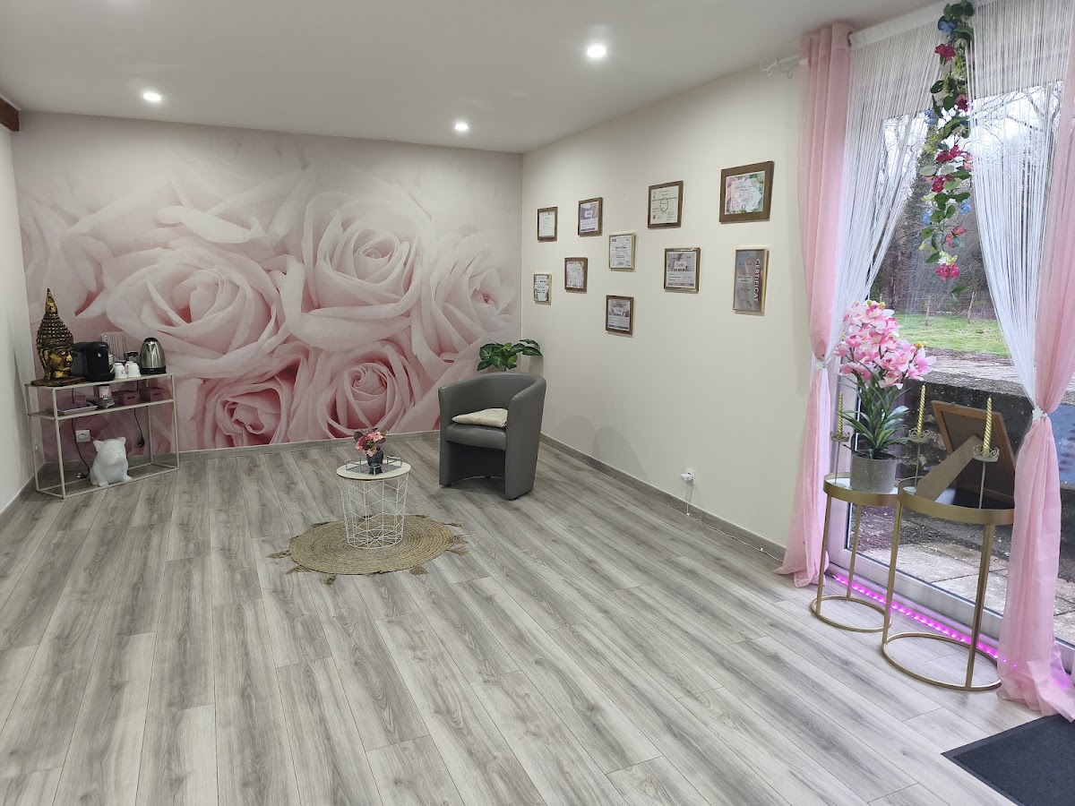 Le Boudoir des Sens
