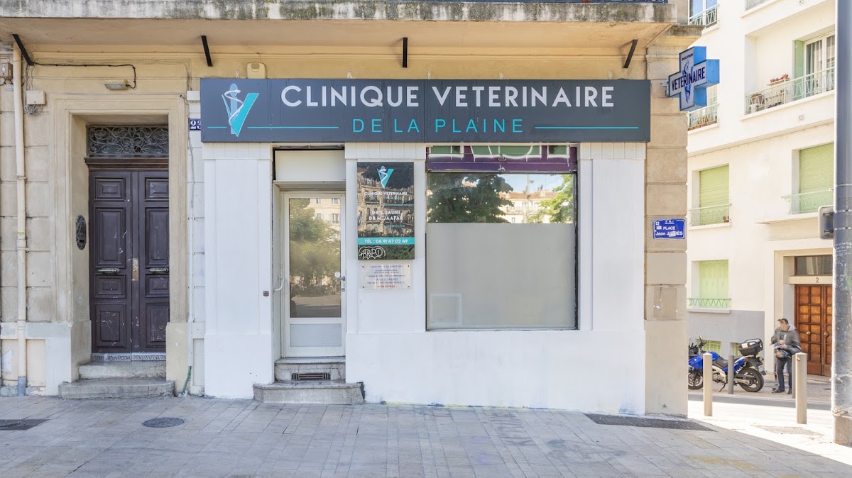 Clinique Vétérinaire de la Plaine