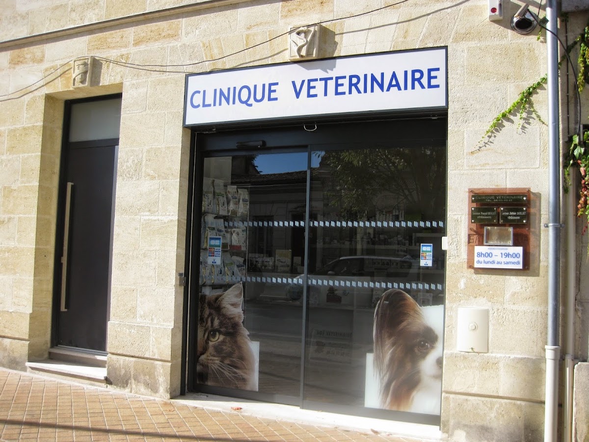Clinique Vétérinaire