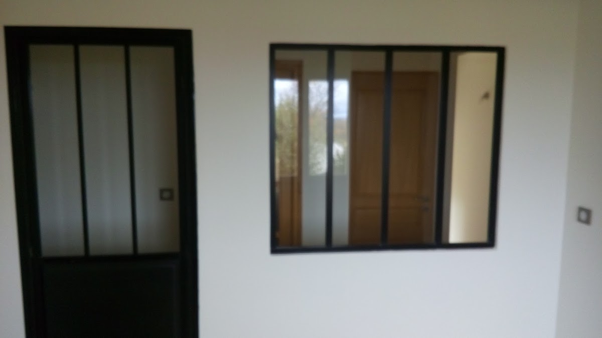 CHAUMEIL PEINTURE