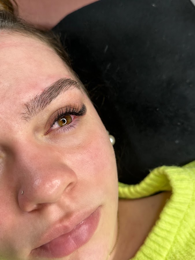 Mylashes