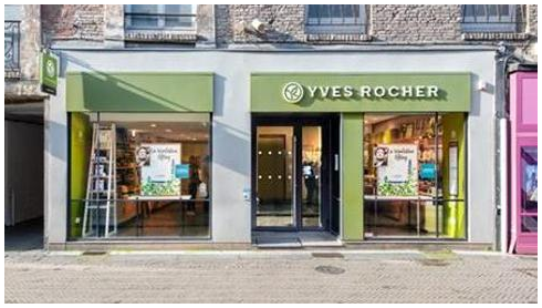 Yves Rocher