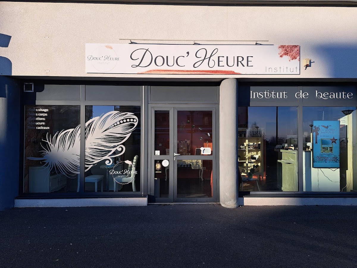 Institut Douc'Heure