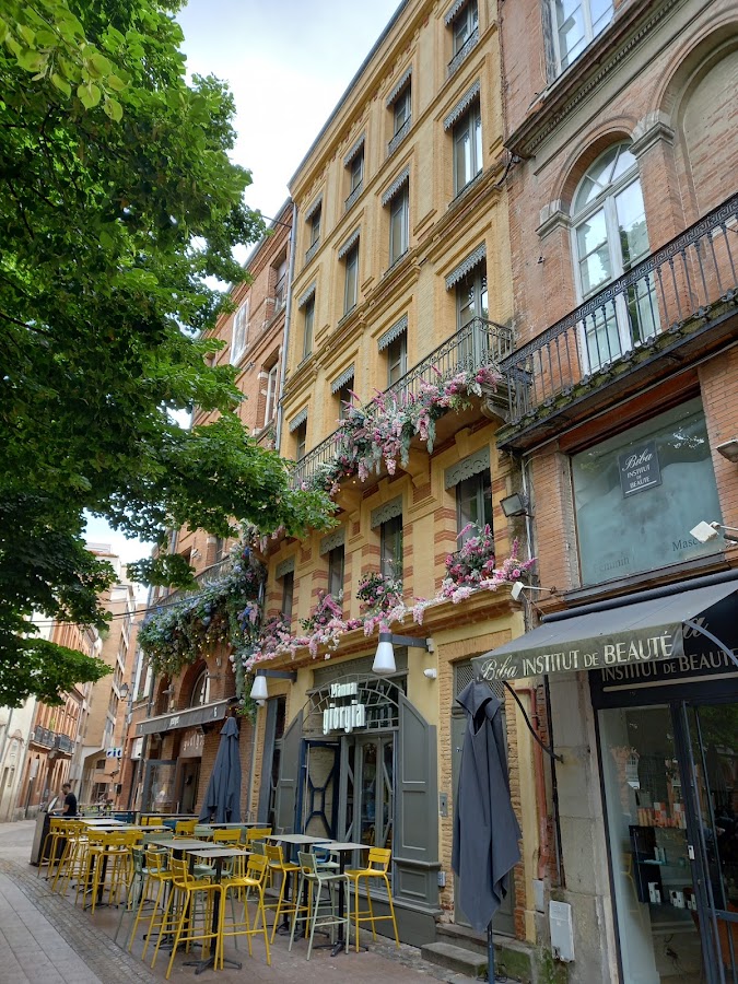 Institut Biba