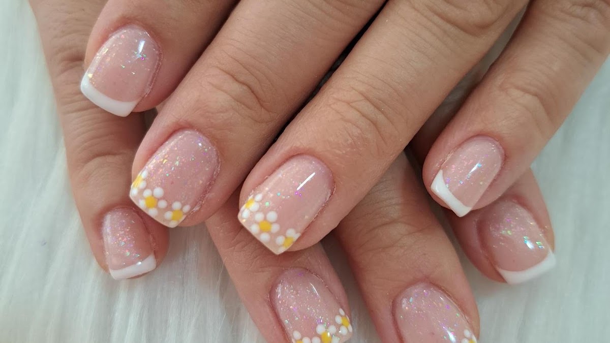 Beauté En Mains