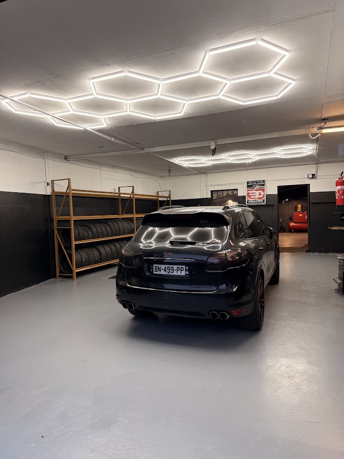 Garage Leo-Nard