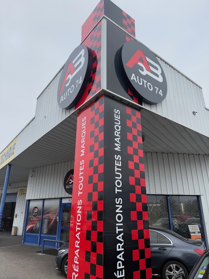 AB AUTO 74