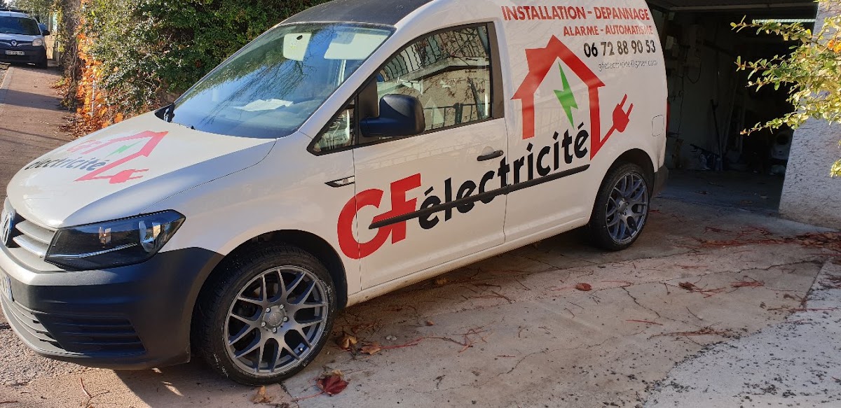 GF électricité