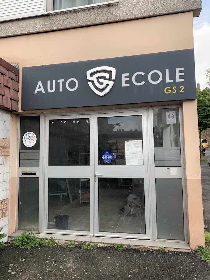 AUTO ECOLE GS2