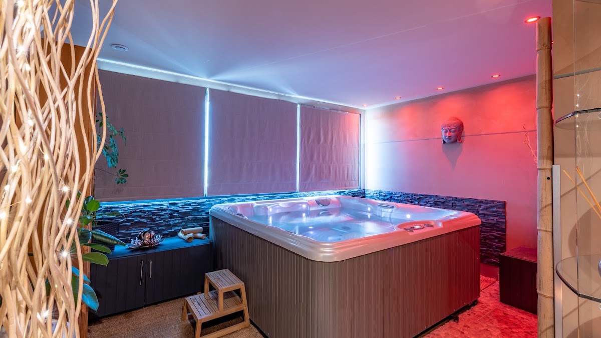 Chrysalide Espace Beauté Bien-Etre Spa