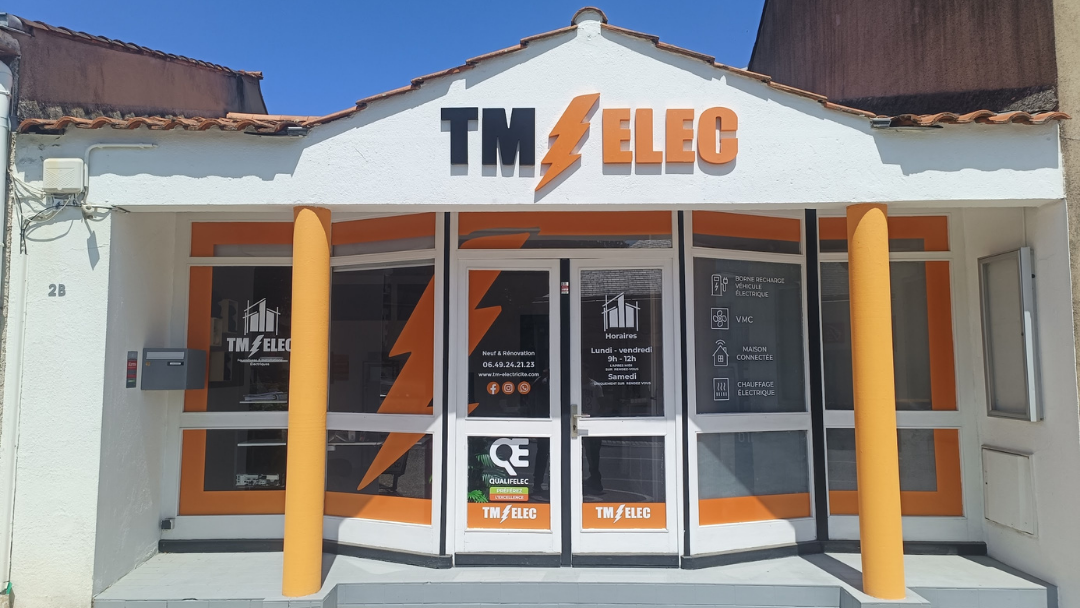 TM Électricité