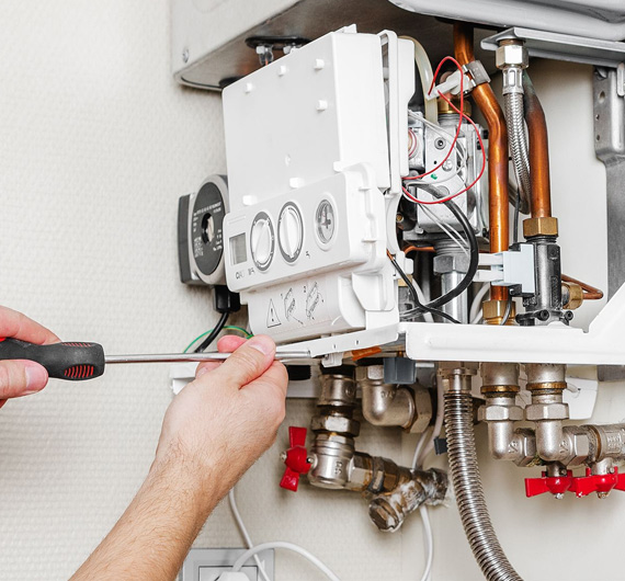 Chauffage Sanitaire Sélestat 3M-Energies