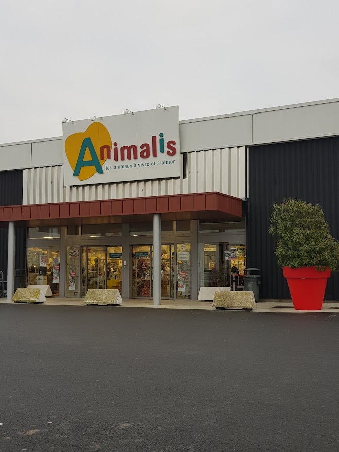 Animalis Reims - Cormontreuil
