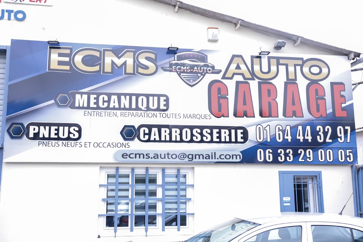 ECMS AUTO