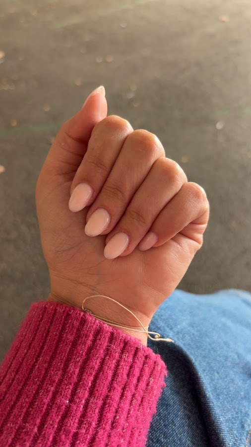 MK Nails