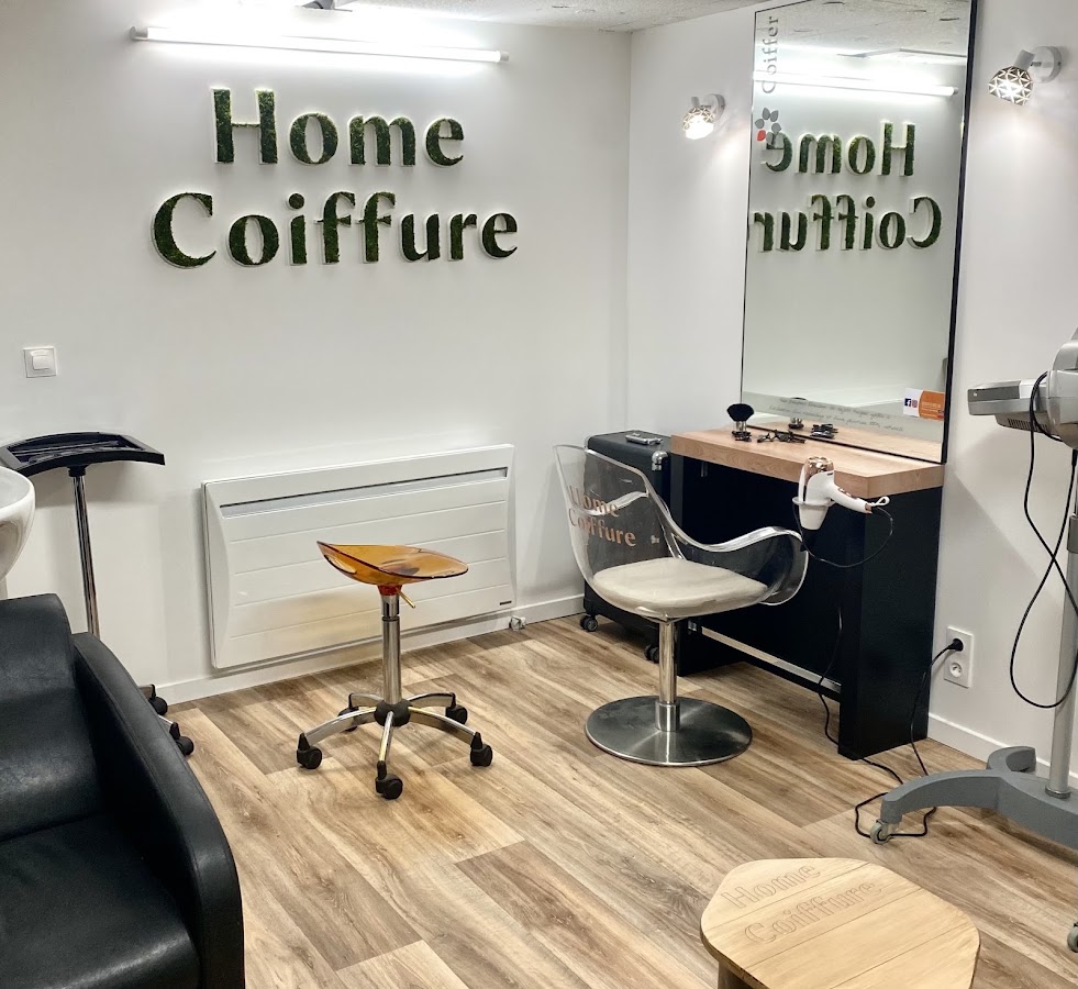 Home Coiffure