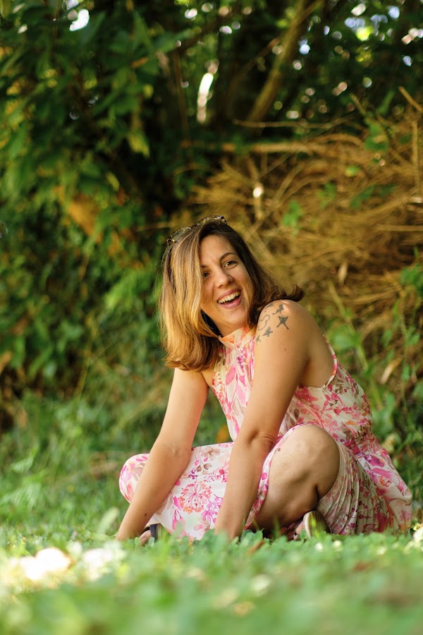 BIENVEILLEUSE - Pauline Boutiflat - Massages & soins énergétiques à Saint-Thois, Finistère