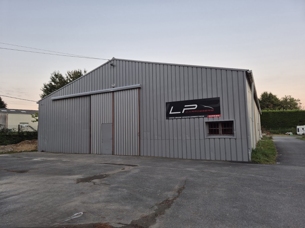 Lp Carrosserie