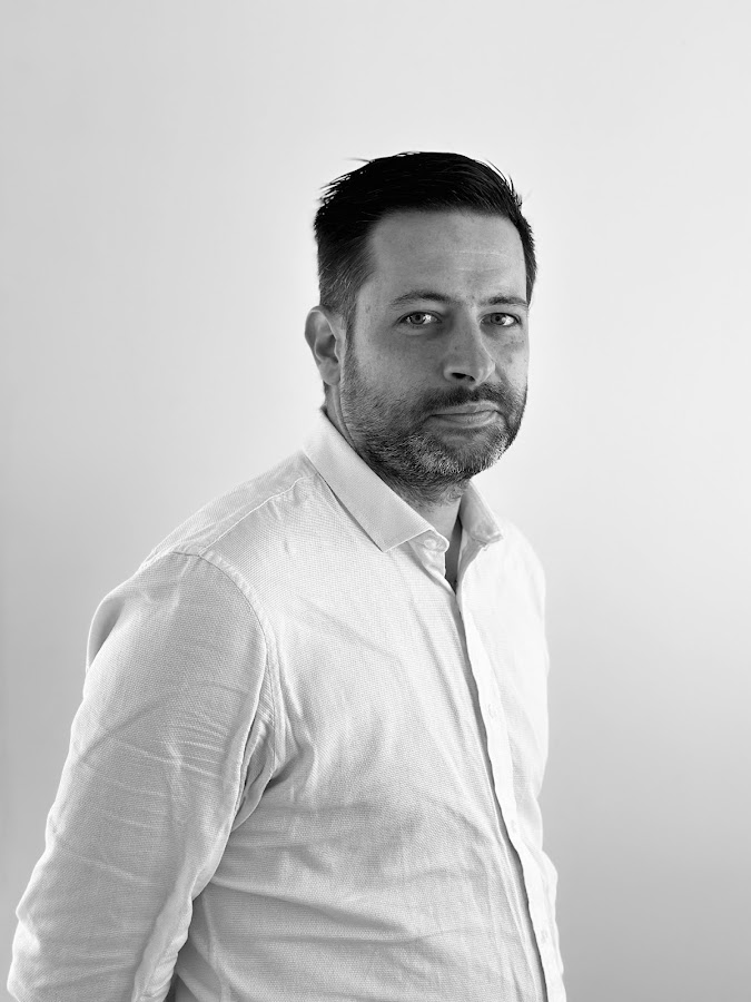 Etienne LEPOUTRE - Agent Immobilier Wattrelos & Leers - Avina