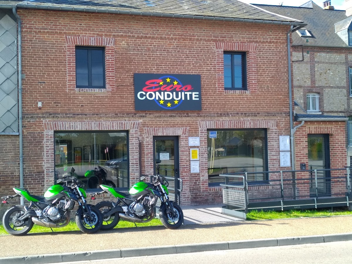 Auto Ecole EURO CONDUITE