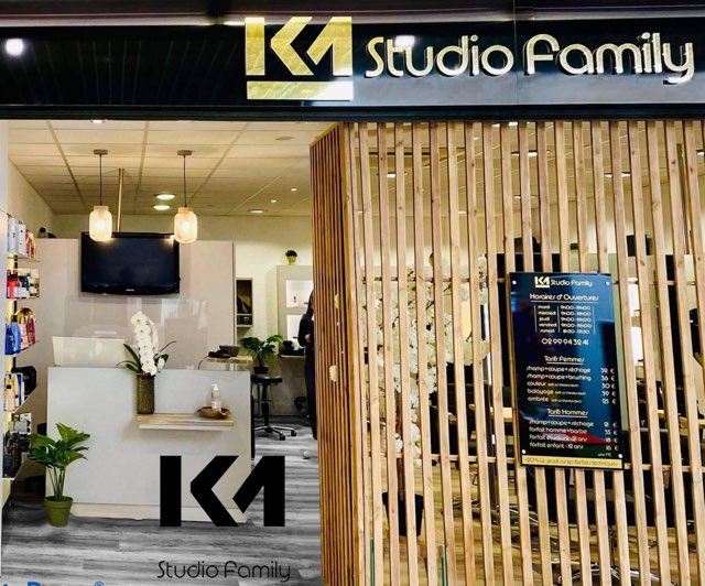 Kmstudiofamily