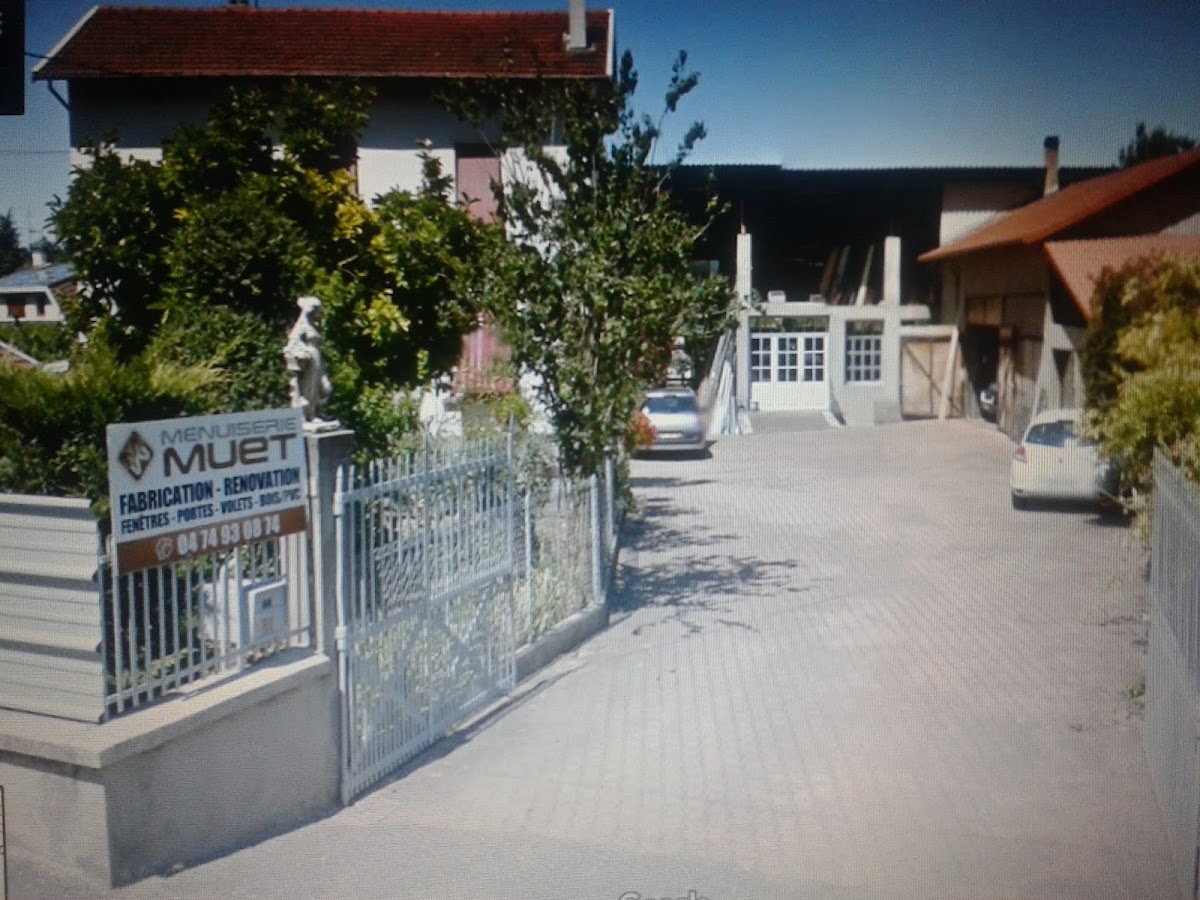 Menuiserie ANNEQUIN E.U.R.L