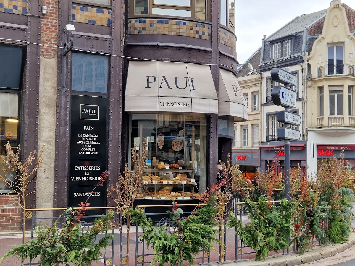 PAUL