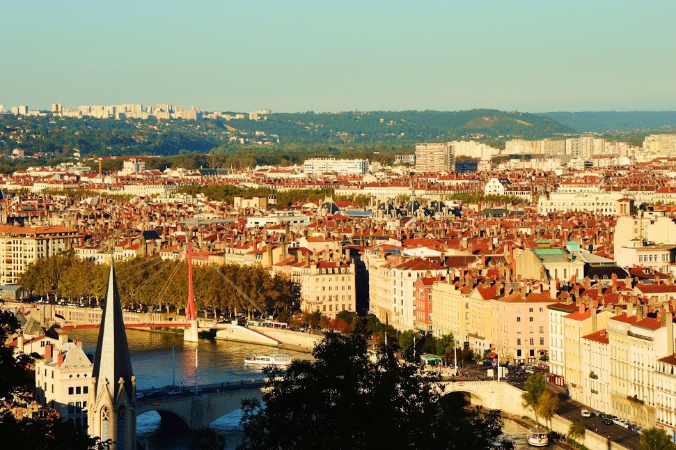 Anne PORTIER - AVOCAT LYON - VILLEURBANNE -