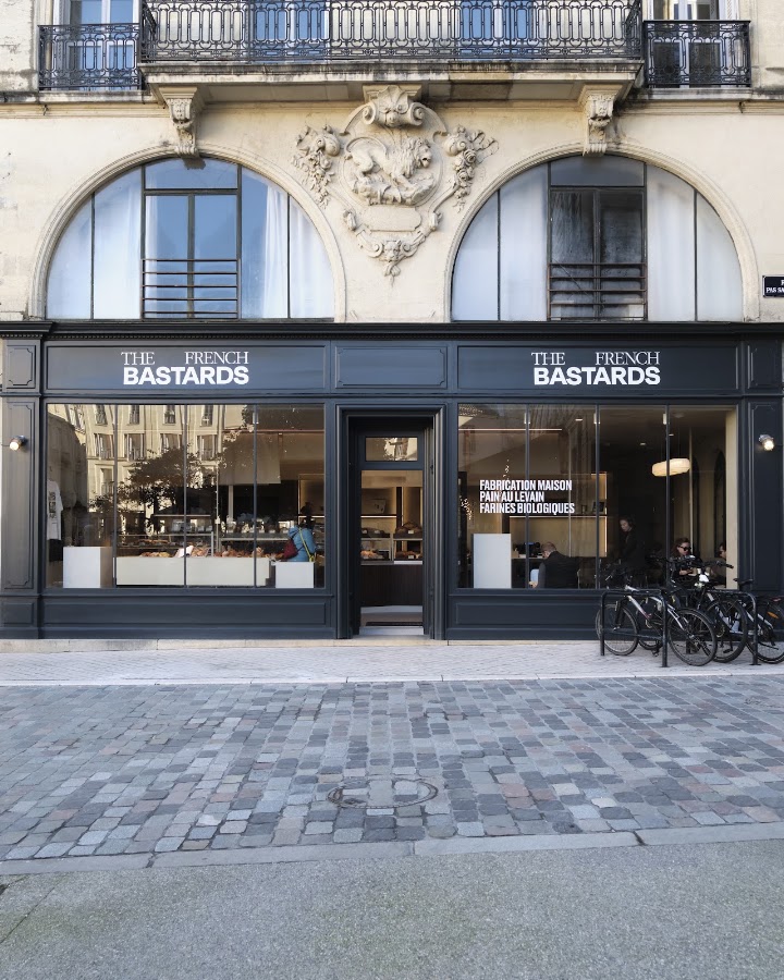 The French Bastards