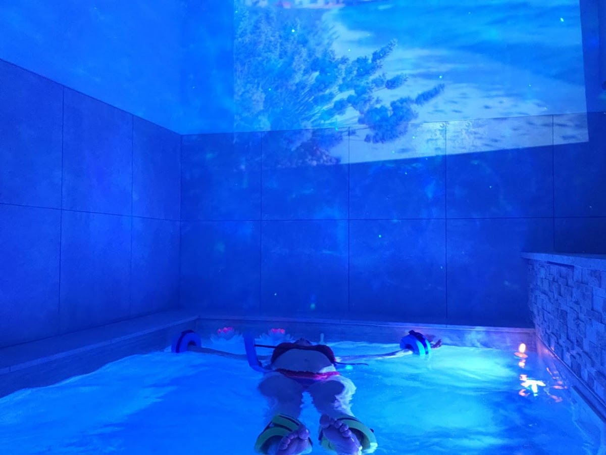 Immersens spa et centre de bien-être