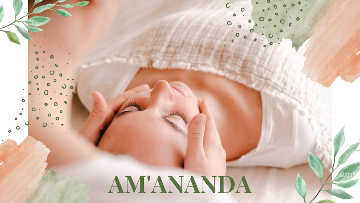 Am'Ananda