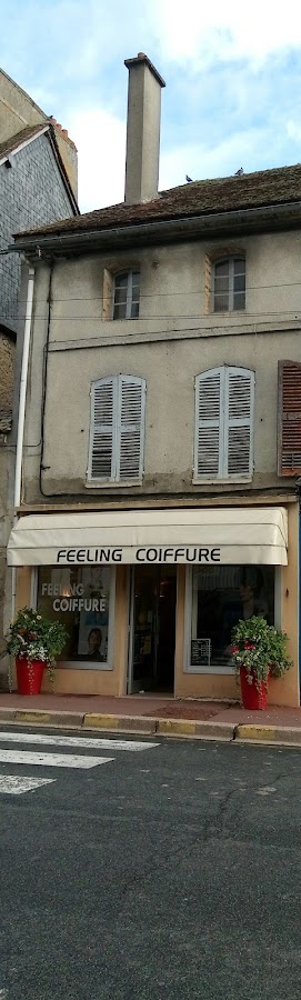 Feeling Coiffure
