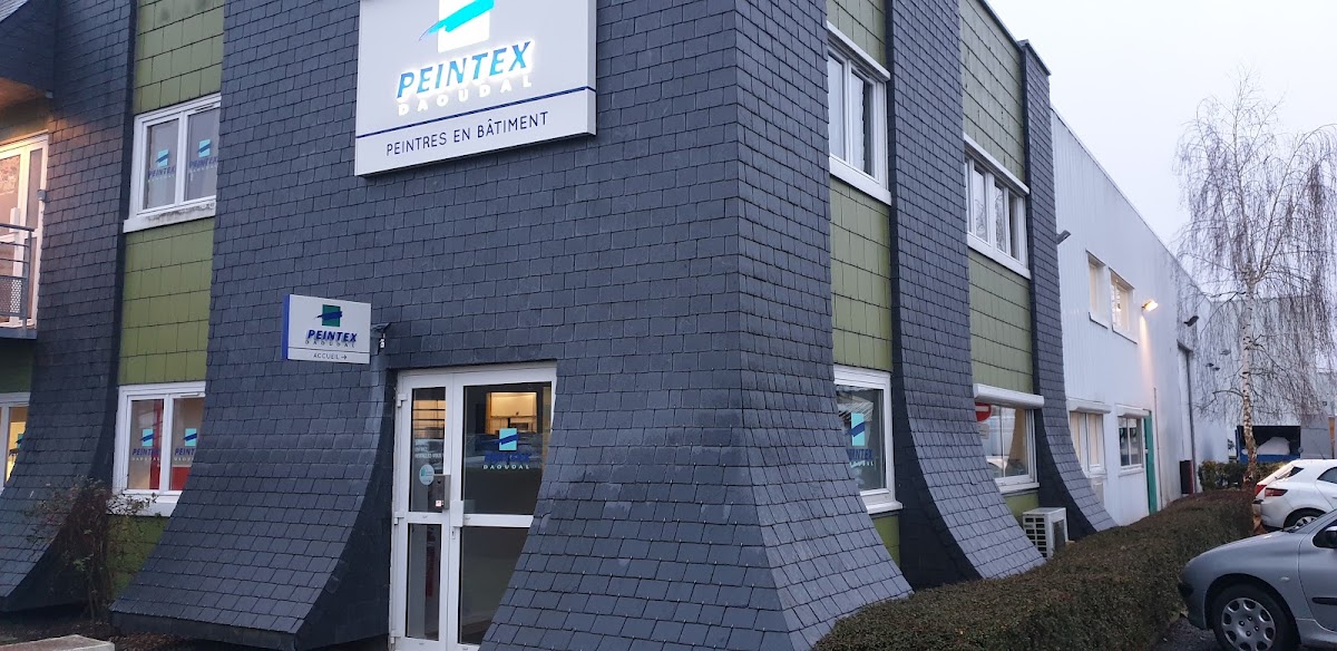 Peintex Daoudal