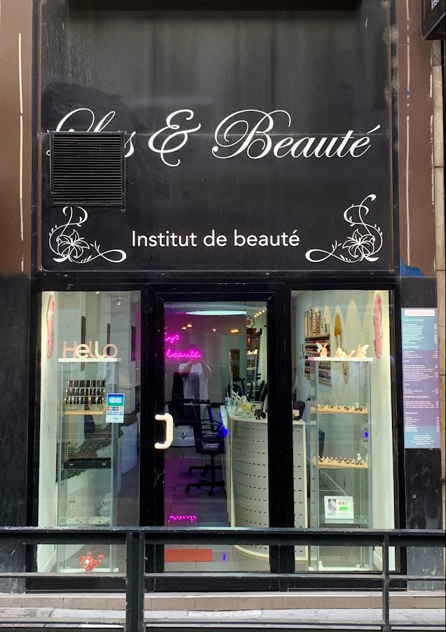 Lys&Beauté