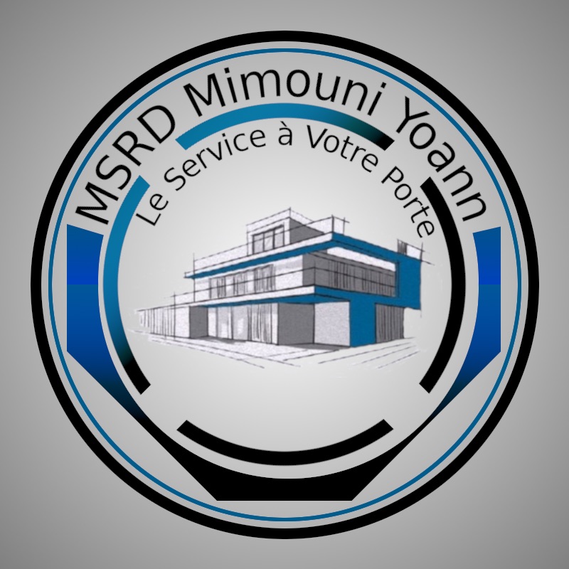 MSRD Mimouni yoann