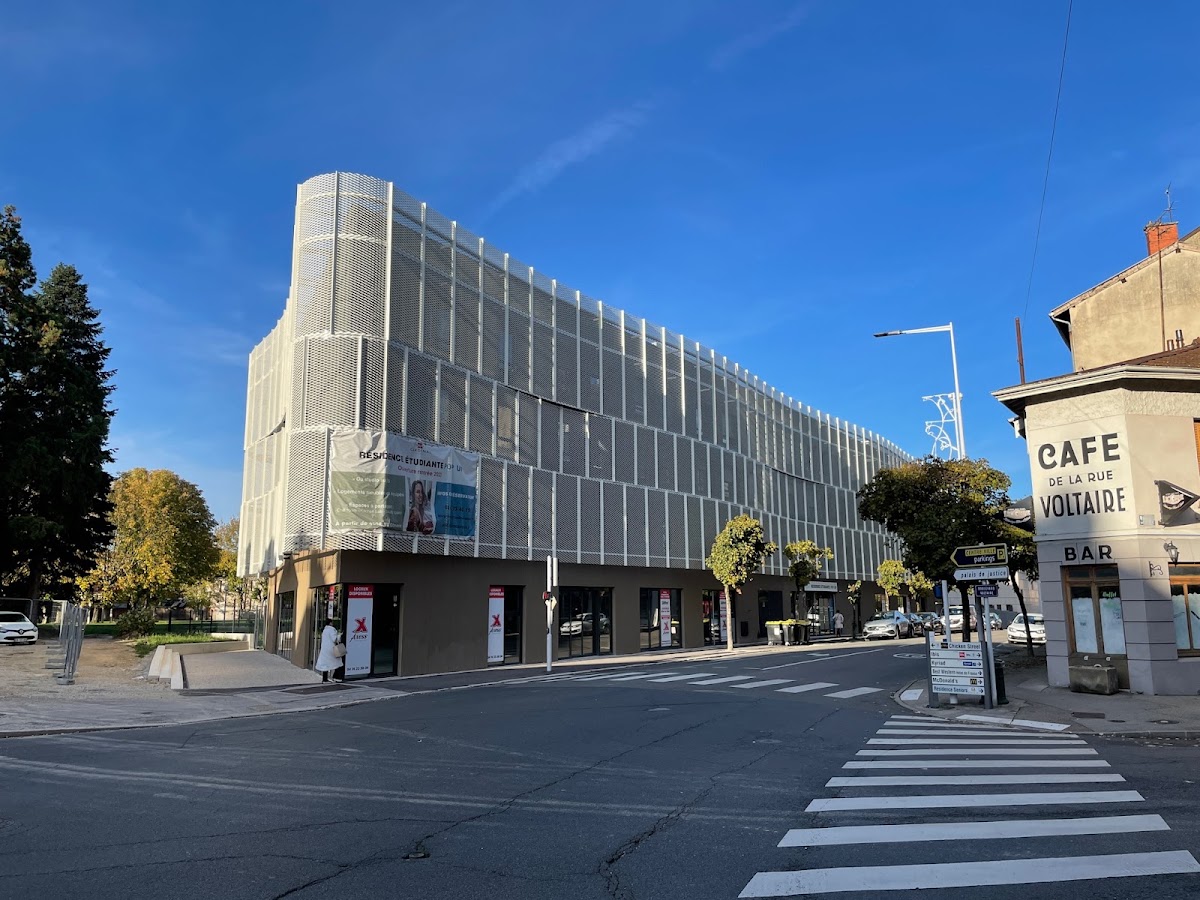 BGI - Bourg Gestion Immobilier