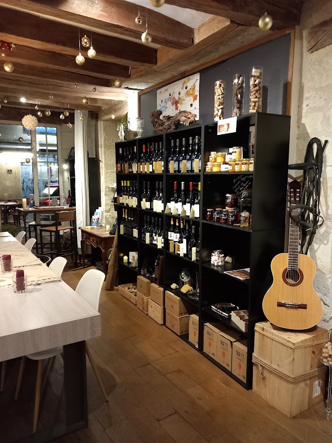 La Maison du Sommelier