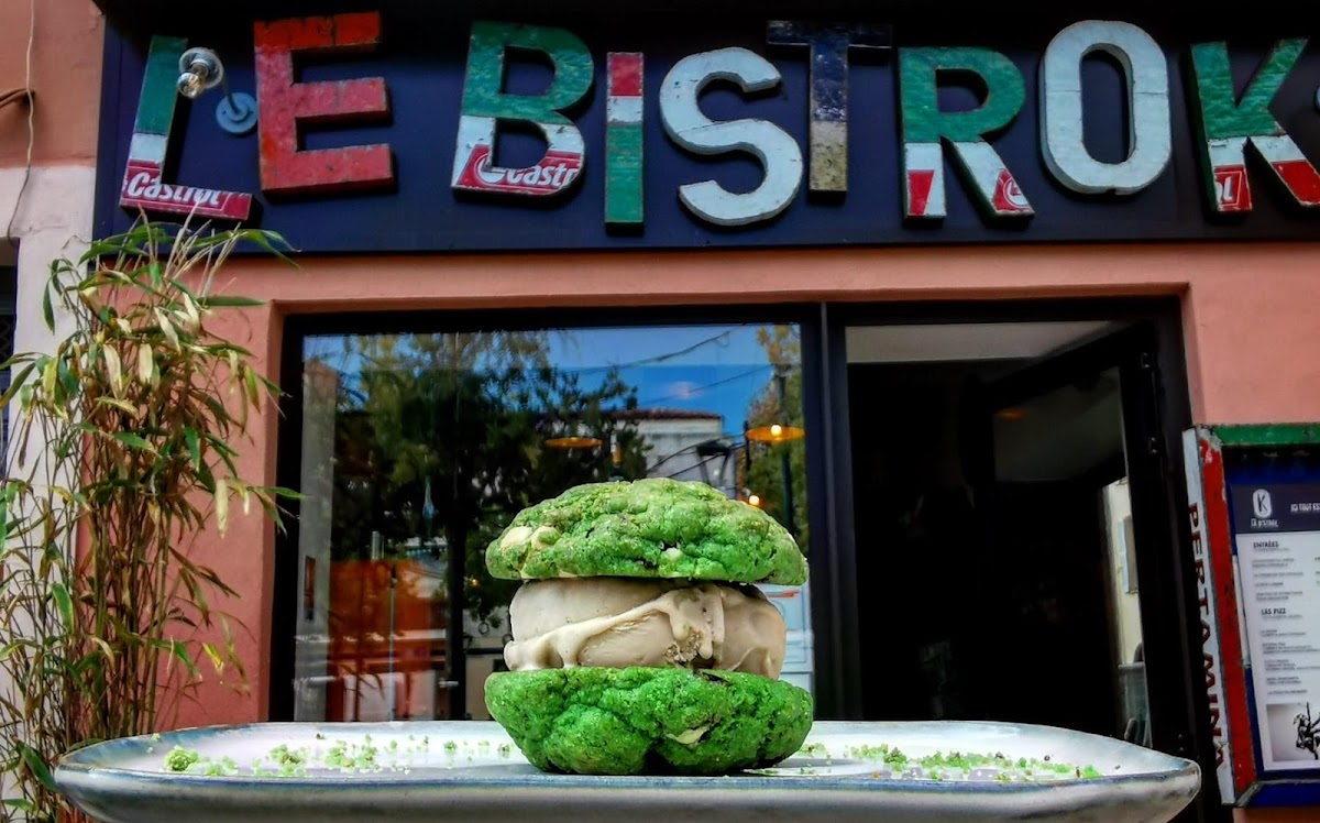 Le Bistrok Toulon