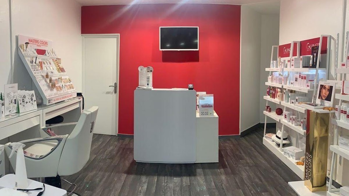Institut Ritual Beauté