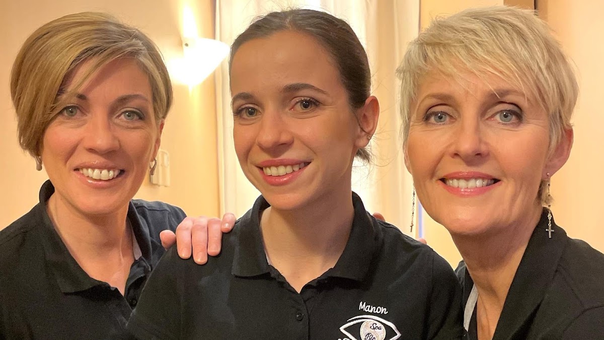 Synergie Beauté Institut Spa Bio