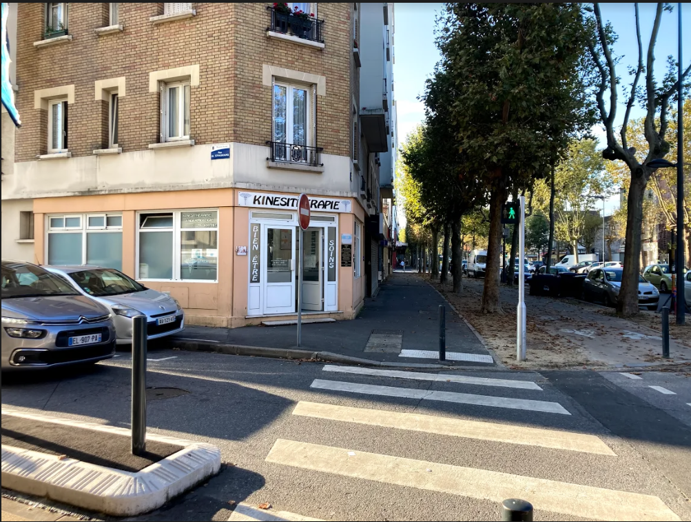 Neyraut Thierry