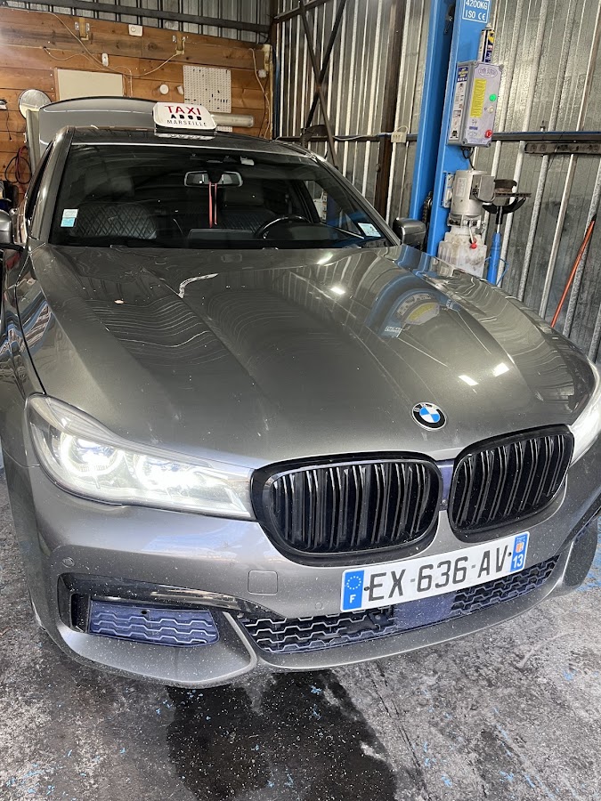 Garage auto sud fos