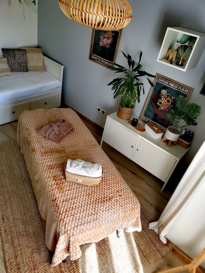 Warm and Co Wellness