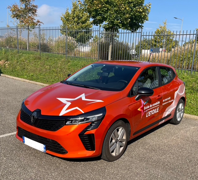 Auto Ecole l'Etoile