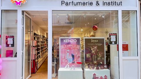 Beauty Success - Parfumerie & Institut