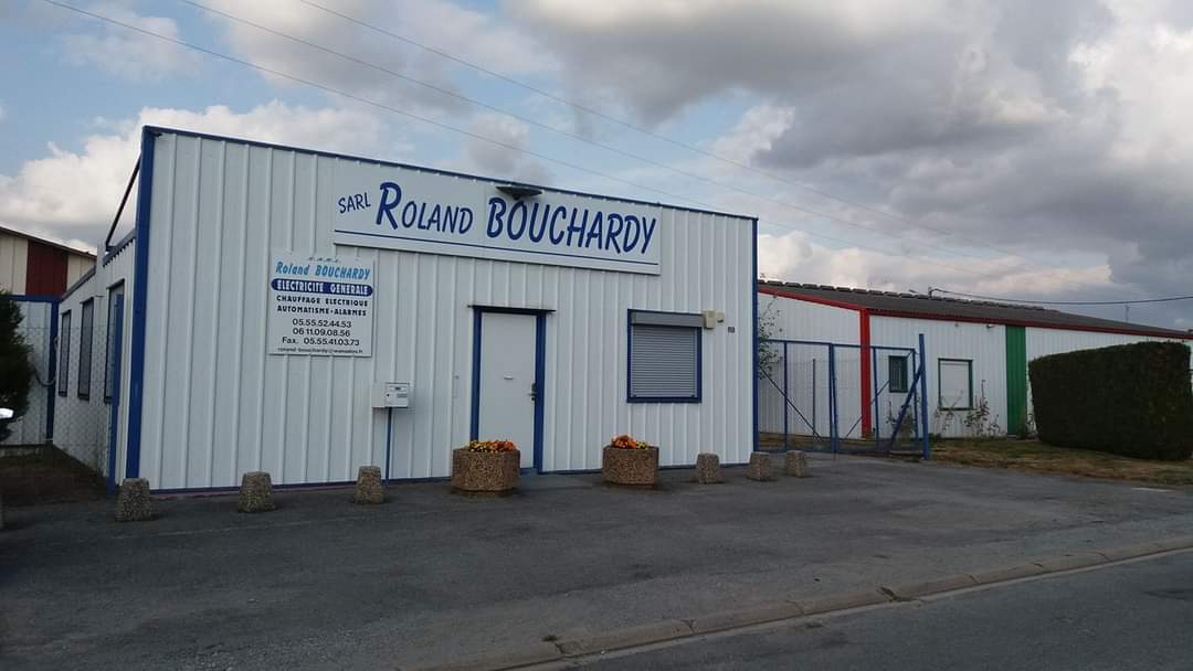 Bouchardy JANNOT SAS
